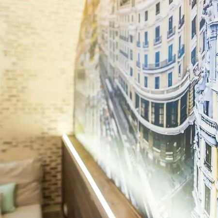 Chueca - Apartamento Tranquilo Para 4 Personas-P35 マドリード エクステリア 写真