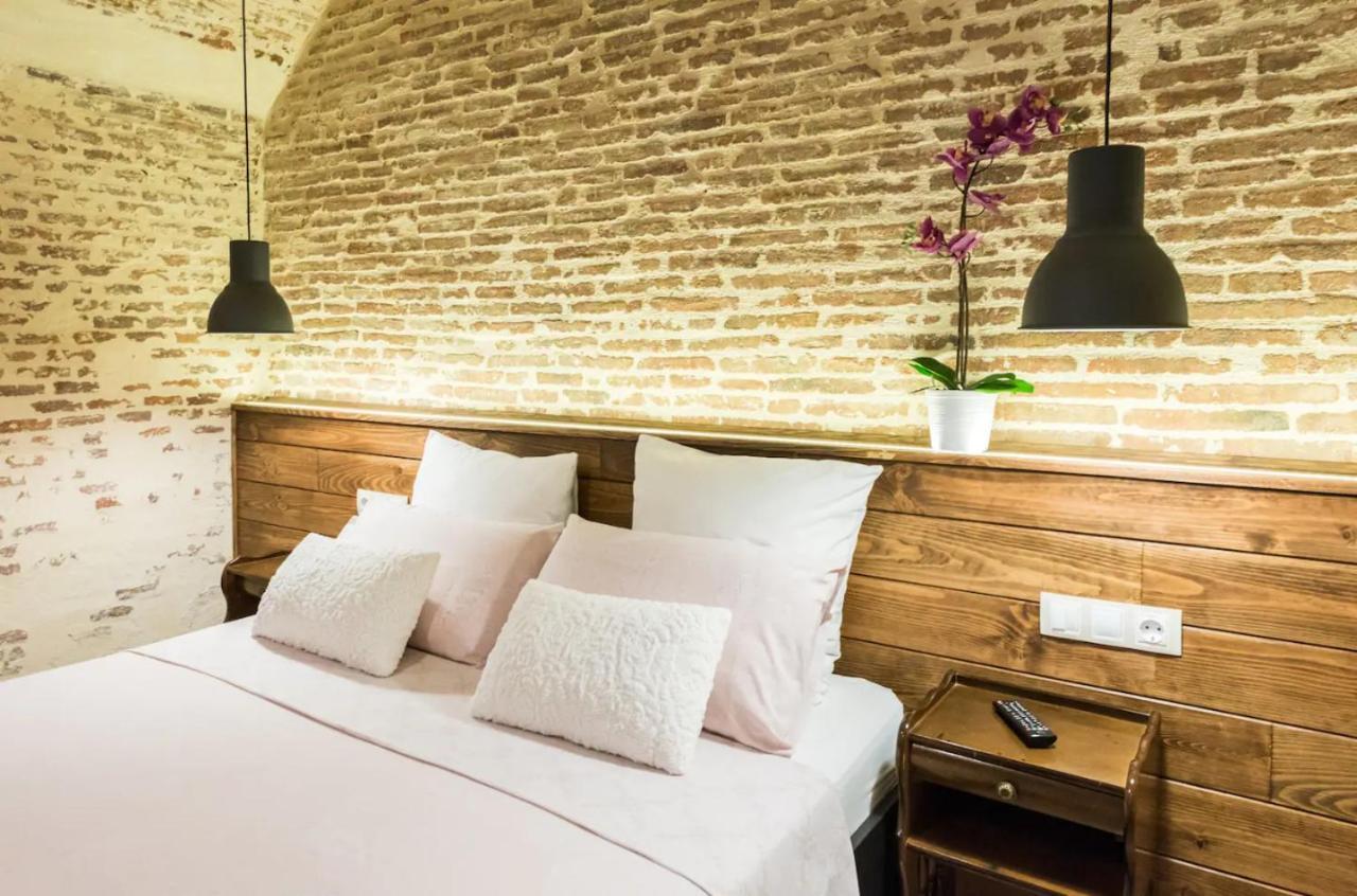 Chueca - Apartamento Tranquilo Para 4 Personas-P35 マドリード エクステリア 写真
