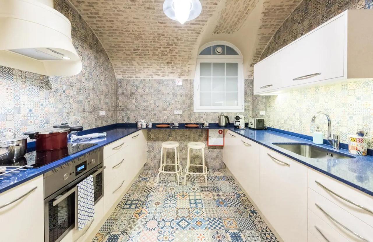 Chueca - Apartamento Tranquilo Para 4 Personas-P35 マドリード エクステリア 写真