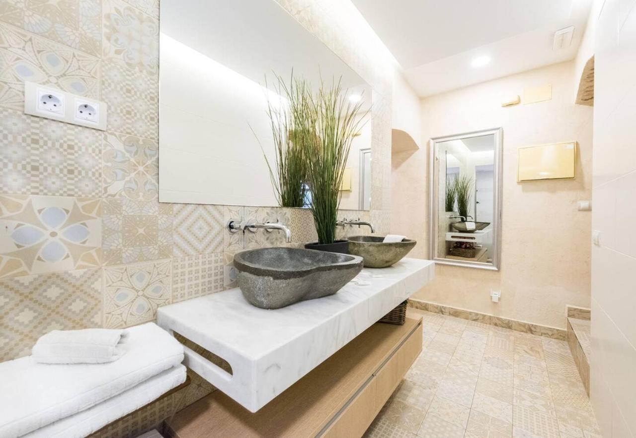Chueca - Apartamento Tranquilo Para 4 Personas-P35 マドリード エクステリア 写真